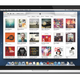 Illustration for article titled iTunes 11 Arrives With a Streamlined Look and New Features